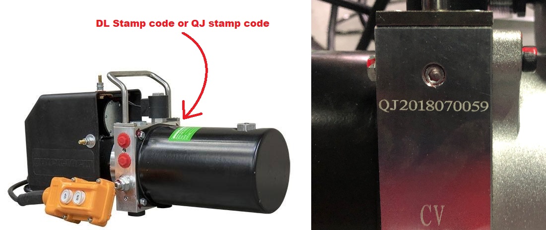 Quickjack Costumer Service