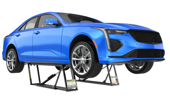 QuickJack 6000TL Portable Car Lift