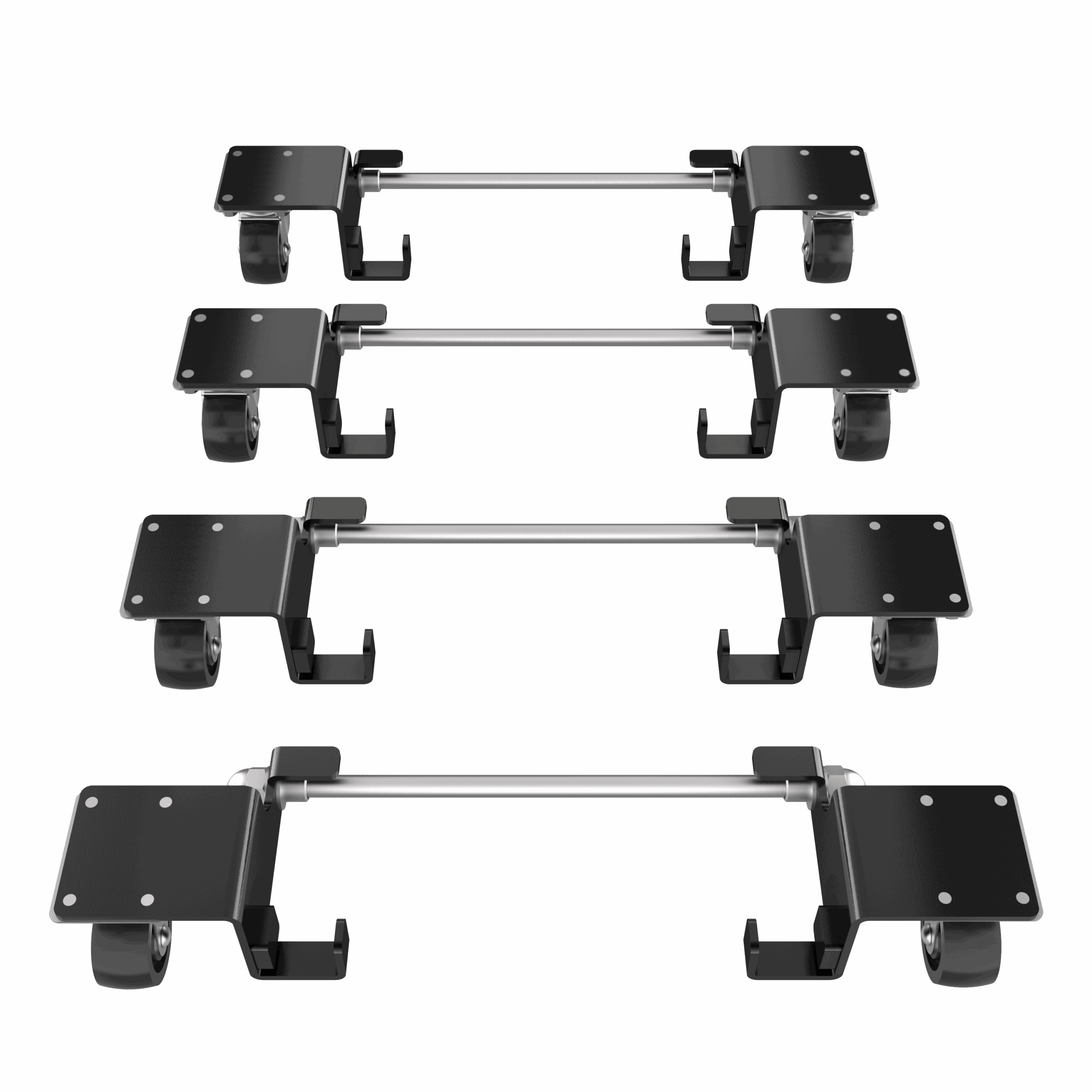 QuickJack Wielset - Afbeelding 7