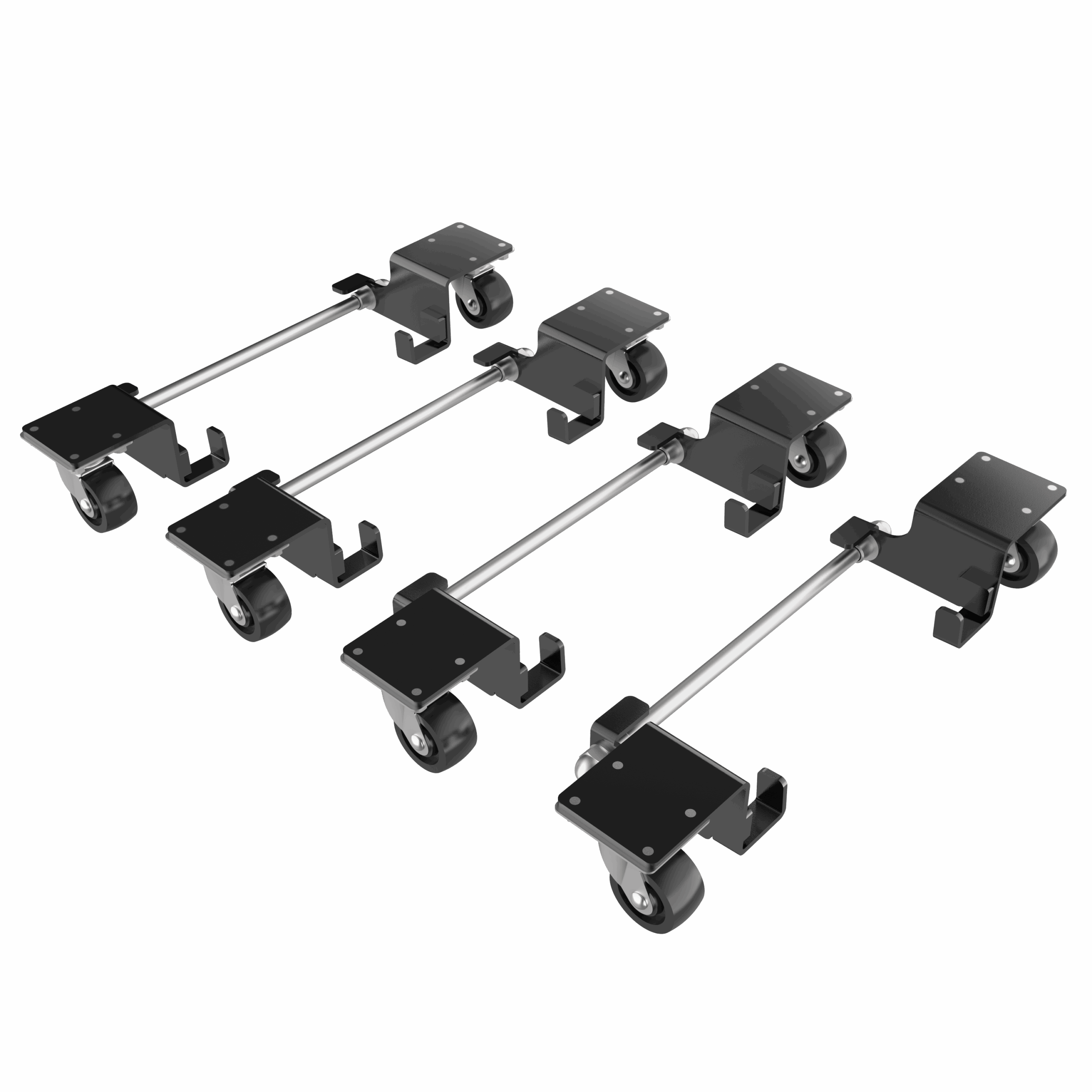 QuickJack Wielset - Afbeelding 8